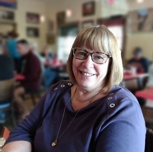 Meet your Posher, Karen